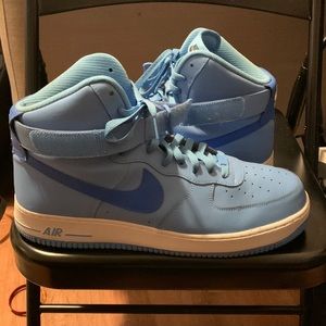 Nike Air Force 1 high